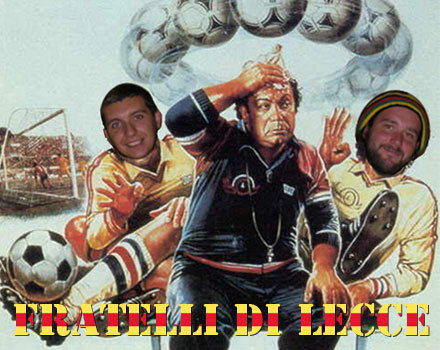 Fratellli di Lecce