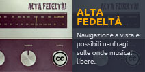 Alta fedeltà!