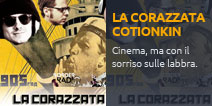 La Corazzata Cotionkin