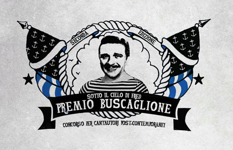 NOTTE ROSSA BARBERA - 11 febbraio 2012
